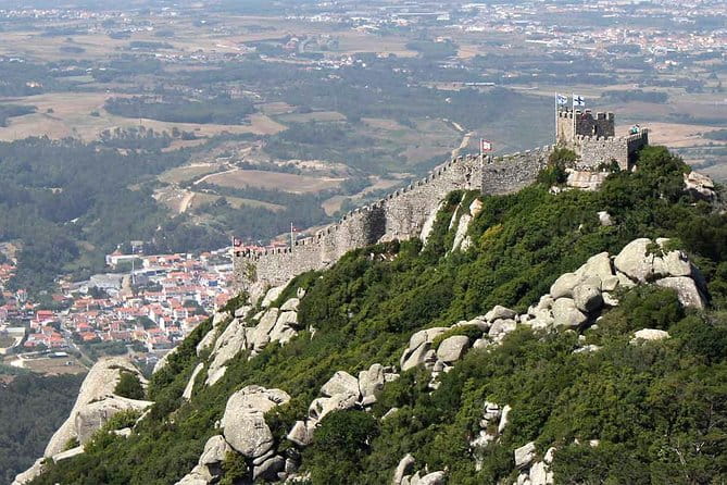 Private Tour Sintra, Cabo Da Roca E Cascais - Why This Tour Works