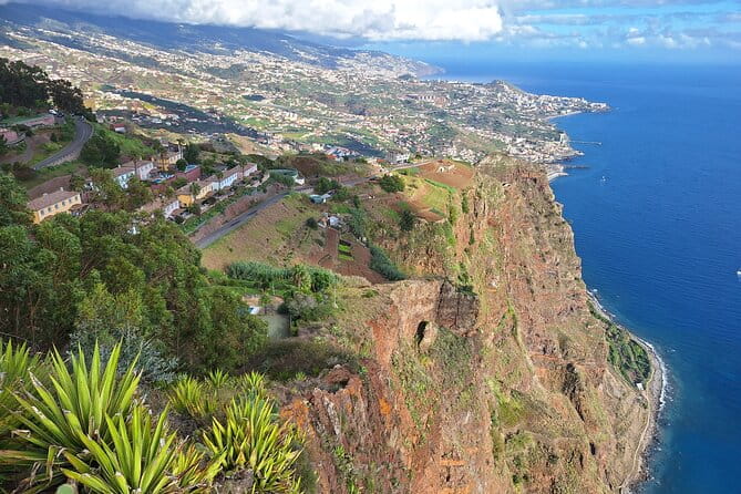 Private Tour Skywalk and Valley of the Nuns - Exploring Madeira’s West: A comprehensive guide