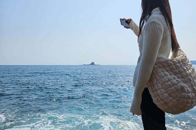 Private Tour South and West Jeju Island with Experienced Driver - FAQ