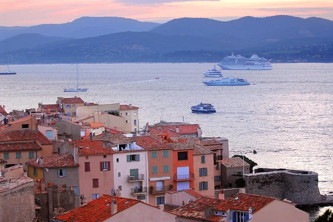 Private Tour: St-Tropez Minivan Day Trip from Cannes - Why This Tour Is a Great Choice