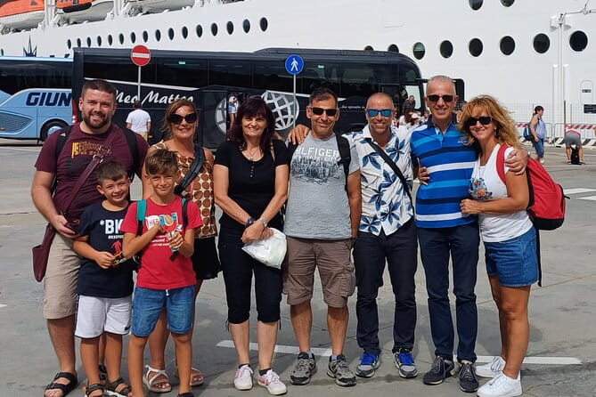 Private Tour Taormina and Castelmola - Who This Tour Is Best For