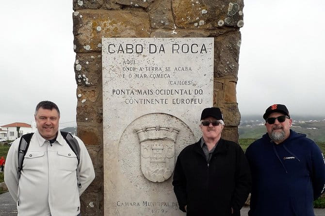 Private tour - The Beautiful Cascais - FAQ About the Cascais Private Tour