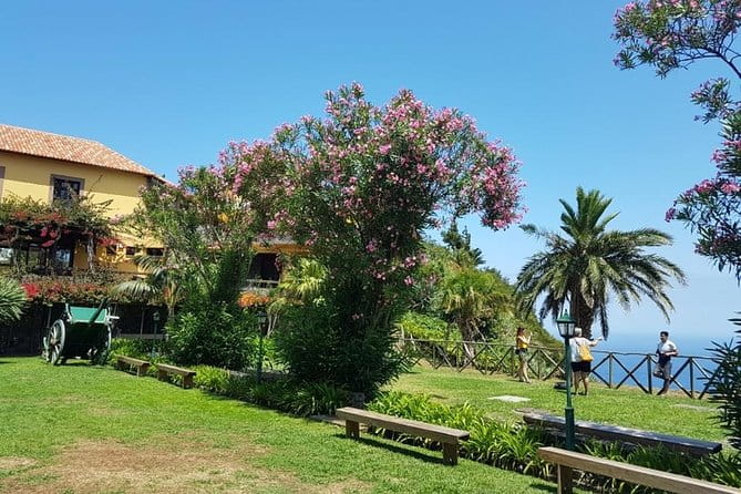 Private Tour The Biosphere Santana - Who Is This Tour Perfect For?