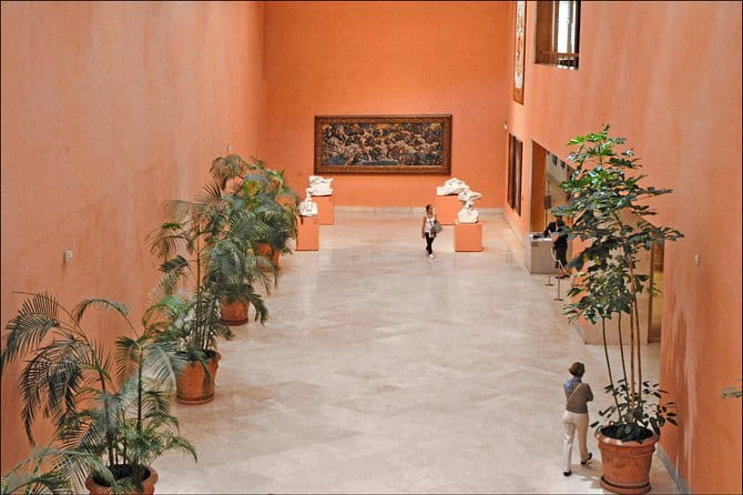 Private Tour: Thyssen-Bornemisza Museum with Skip-the-Line Access - Who Should Consider This Tour