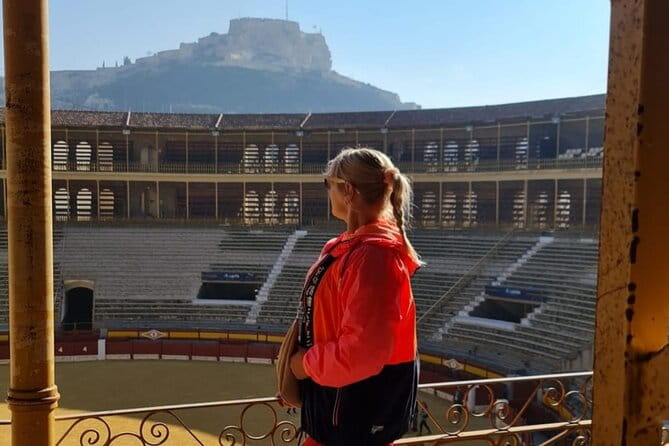 Private Tour to Alicante Bullring and Santa Bárbara Castle - The Sum Up: A Well-Rounded Cultural and Historic Experience