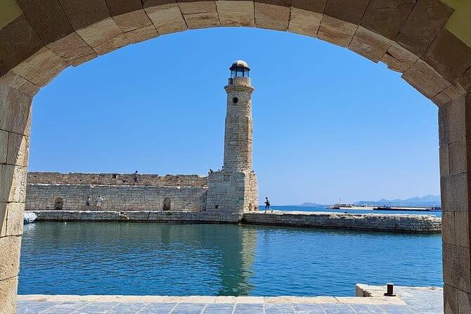 Private Tour to Arkadi Monastery and Rethymno from Heraklion - Key points / Takeaways