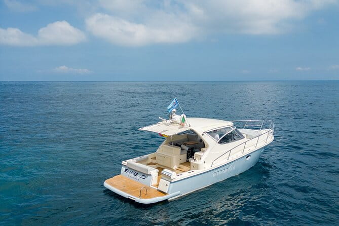 Private Tour to Capri and the Amalfi Coast by Speedboat - Why This Tour Offers Great Value