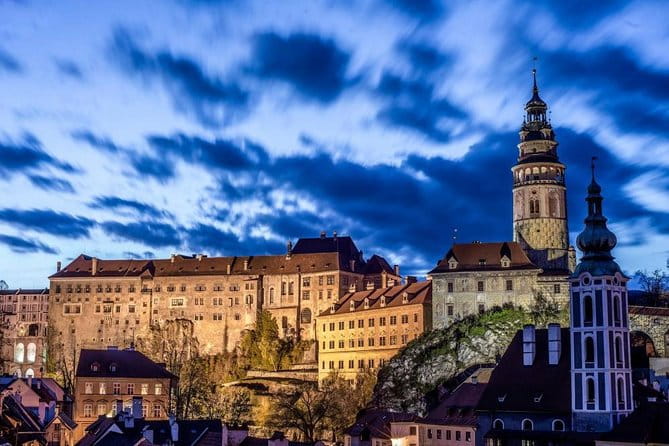 Private tour to Cesky Krumlov - Price and Logistics: Analyzing the Value