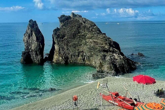 Private tour to Cinque Terre - Why This Tour Offers Genuine Value