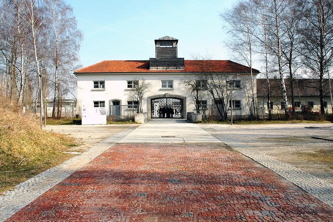 Private tour to Dachau Concentration Camp from Munich with driver/guide - Deep Dive: The Dachau Memorial Site Experience