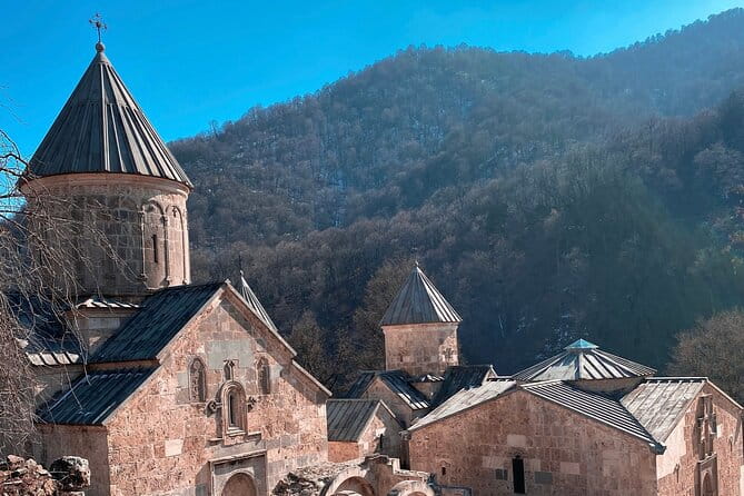 Private tour to Dilijan city, Haghartsin Monastery, Yell Extreme Park - Who Should Consider This Tour?