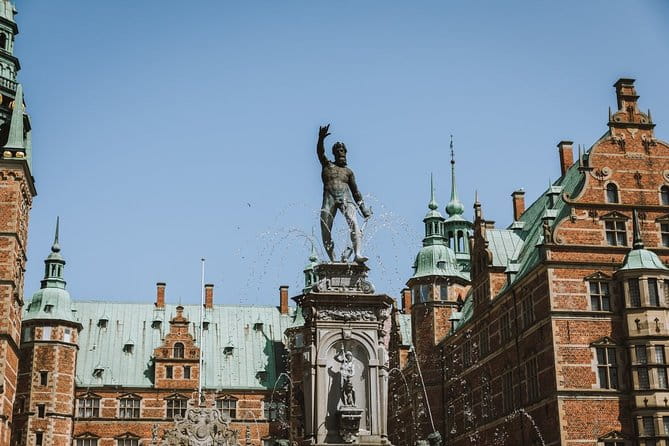 Private Tour to Frederiksborg Castle - Who Is This Tour Best For?