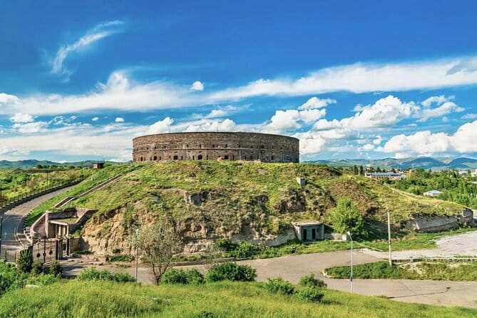 Private tour to Gyumri, Dzitoghtsyan Museum, Black Fortress - The Sum Up