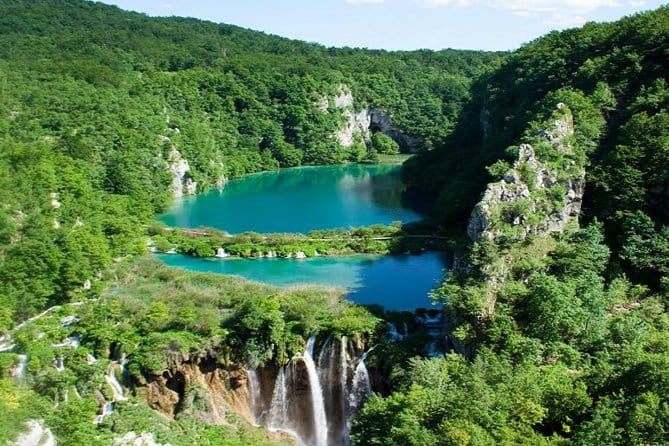 Private Tour to Plitvice Lakes from Split with Drop Off in Zagreb - FAQ
