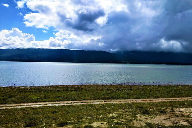 Private Tour to Racha from Tbilisi with Medieval Churches, Wine Tasting & Lunch - Exploring Shaori Reservoir and Natural Wonders