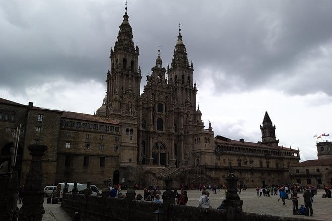 Private Tour to Santiago de Compostela and its stunning Cathedral - Price and Value: Is It Worth It?