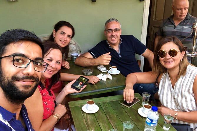 Private Tour to the Asian Area of Istanbul - The Experience and Practical Details