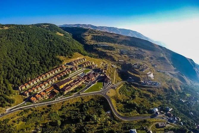 Private Tour to Tsaghkadzor city (Ropeway) and Kecharis Monastery - Itinerary in Detail