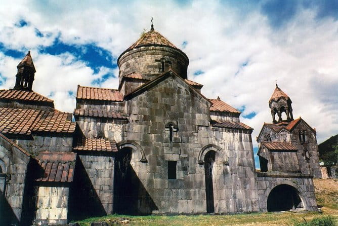 Private tour to UNESCO heritage Haghpat and Sanahin monasteries and Odzun church - Who Is This Tour Best For?