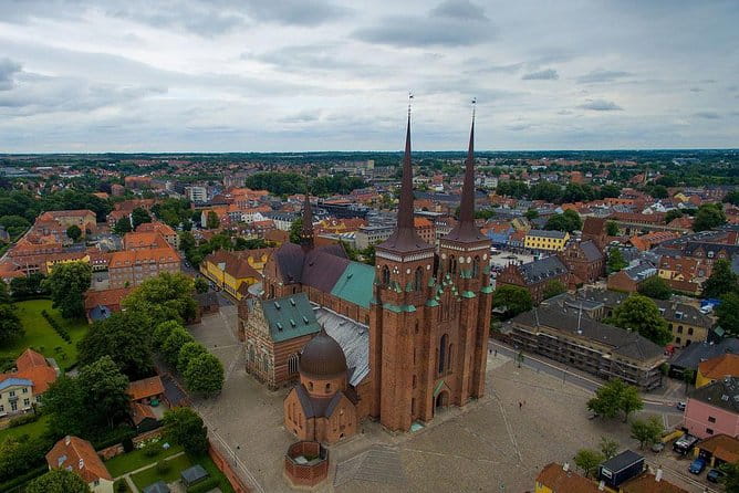 Private Tour to Vikings City Roskilde from Copenhagen - Exploring Roskilde: The Viking Ship Museum