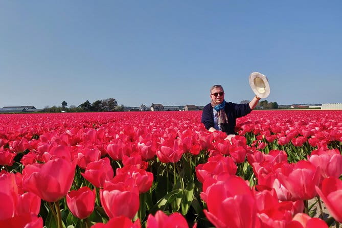 Private Tour to Windmills Zaanse Schans +Keukenhof - 7 Hours - Final Thoughts: Who Should Book This Tour?