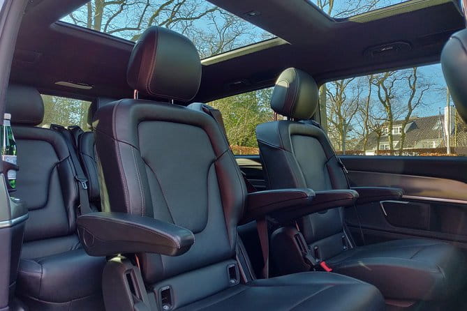 Private Tour to Zaanse Schans + Giethoorn with renting boat - Who Will Love This Tour?