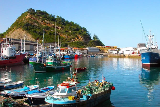 Private Tour to Zarautz, Getaria & Zumaia from San Sebastian - Price and Value Considerations