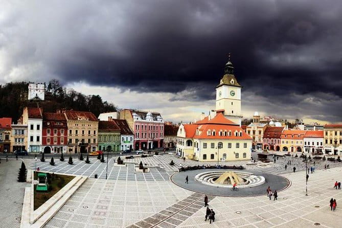 Private Tour : Transylvania from Bucharest 3 Days - Price and Logistics: Is It Worth It?