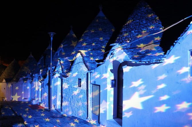 Private Tour: Trulli of Alberobello 2-Hour Guided Walking Tour - Who This Tour Suits Best