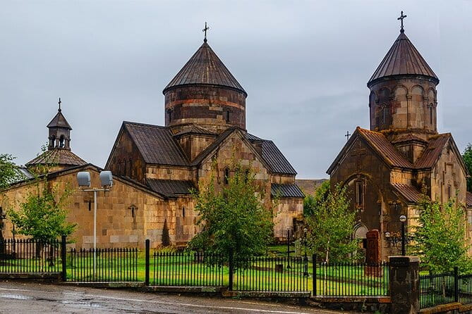 Private Tour: Tsaghkadzor, Ropeway, Kecharis Monastery, Sevan Lake, Sevanavank - Final Thoughts
