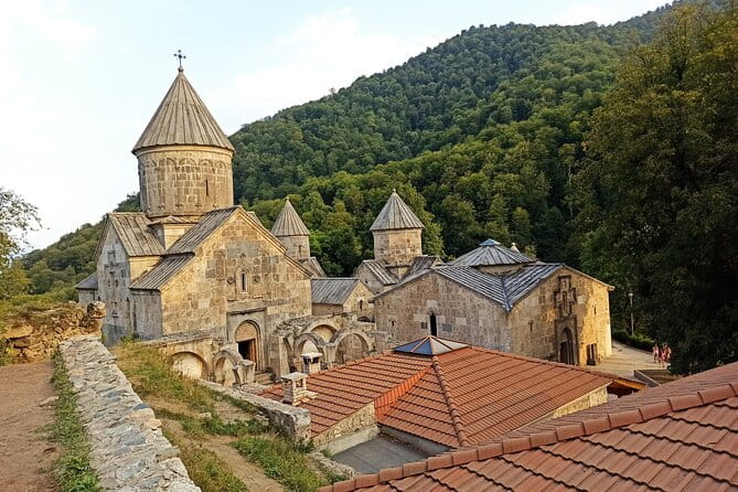 Private tour: Tsaghkadzor, Sevan lake, Dilijan town and Haghartsin monastery - FAQ