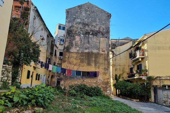 Private Tour: Uncover the Untold Stories of WWII in Corfu - Who Will Love This Tour?