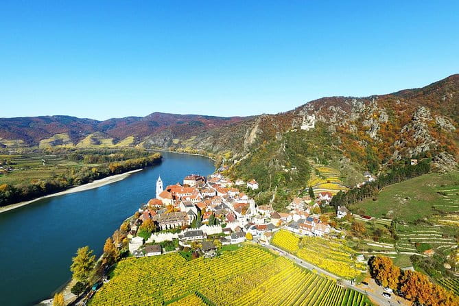 Private Tour Vienna to Salzburg via Wachau & Lake District - Price and Value Considerations