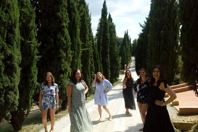 Private tour Wine and cheese a perfect combinations val 'Orcia - Final Thoughts: Who Will Love This Tour?