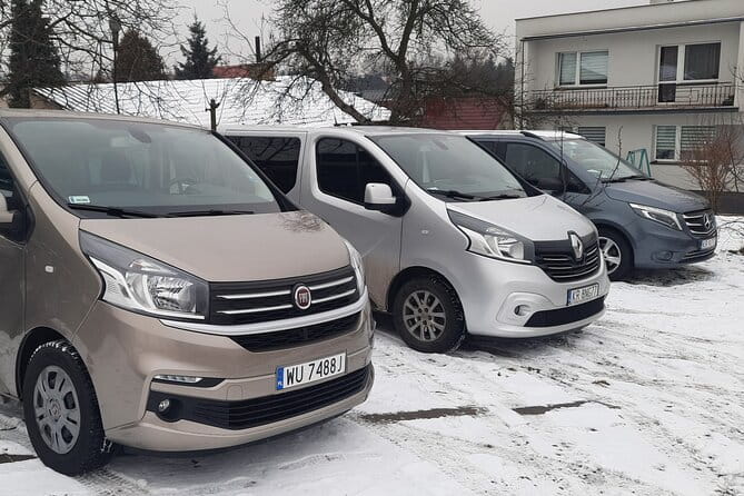 Private Tour: Zakopane and Tatra Mountains from Krakow - The Itinerary: A Well-rounded Taste of Zakopane