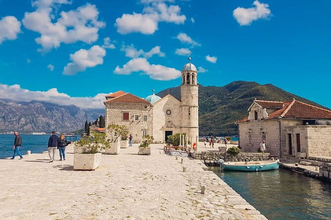 Private tour:Blue Cave,Mamula Island, Submarine Tunnel, Our Lady of the Rock(3h) - Who Will Love This Tour?