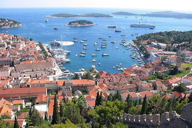 Private Tour(Hvar Town, Pakleni Islands and Solta Island Tour) - Who this tour suits best