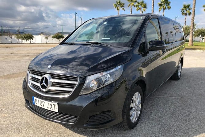 Private tours from Malaga to the Rock of Gibraltar up to 8 people - FAQs