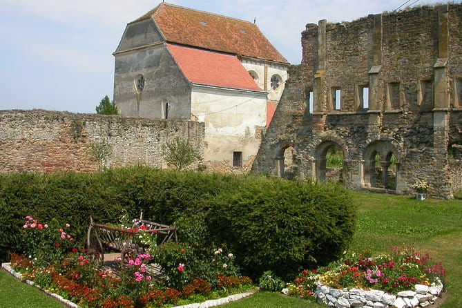 Private Transfagarasan&Balea Lake - Cultural and Historic Sites