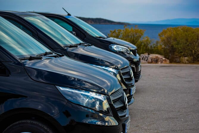 Private Transfer around Mykonos City - Who Is This Transfer Service Best For?