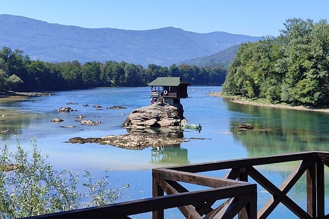 Private Transfer Belgrade to Sarajevo - Who Will Love This Experience?