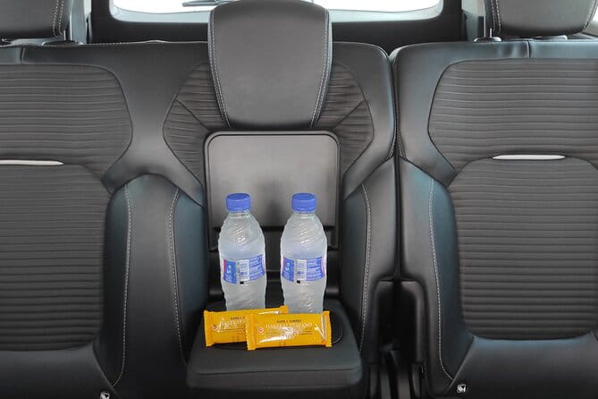 Private Transfer Between Athens Airport & Athens City - Price and Value Considerations