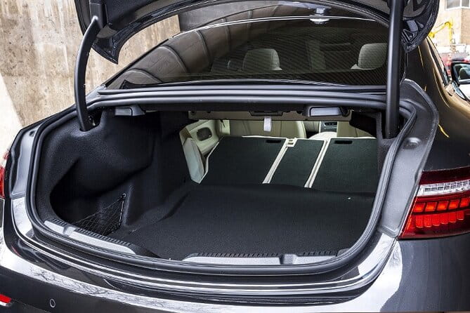 Private Transfer Bordeaux Airport BOD to Bordeaux City by Sedan - Final Thoughts