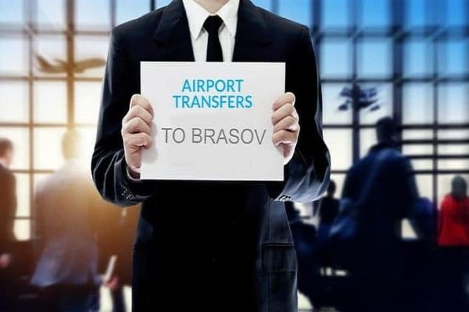 Private Transfer Bucharest Otopeni Airport (OTP) to/from Brasov - The Sum Up