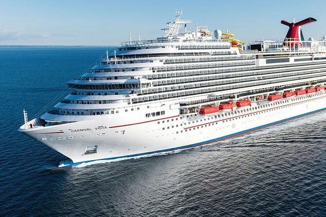 Private Transfer Civitavecchia Port From-to Rome/FCO apt - Who Will Love This Service?