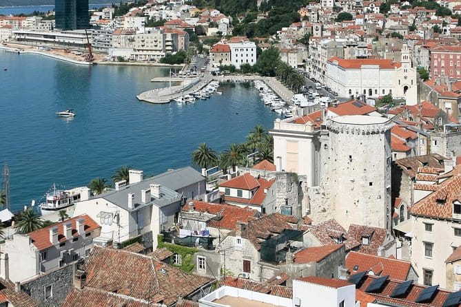 Private Transfer: Dubrovnik to Split - The Sum Up: Who Should Book This Transfer?