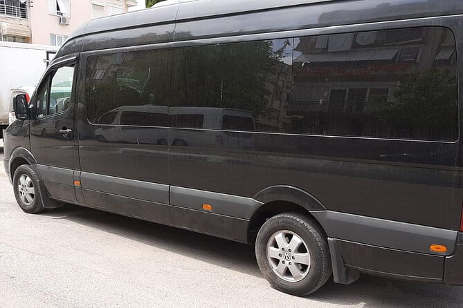 Private Transfer: Fethiye Hotels to and from Dalaman Airport - Price and logistical considerations