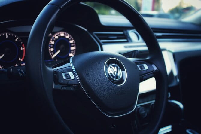 Private transfer from Airport Podgorica and city to Kotor - The Sum Up