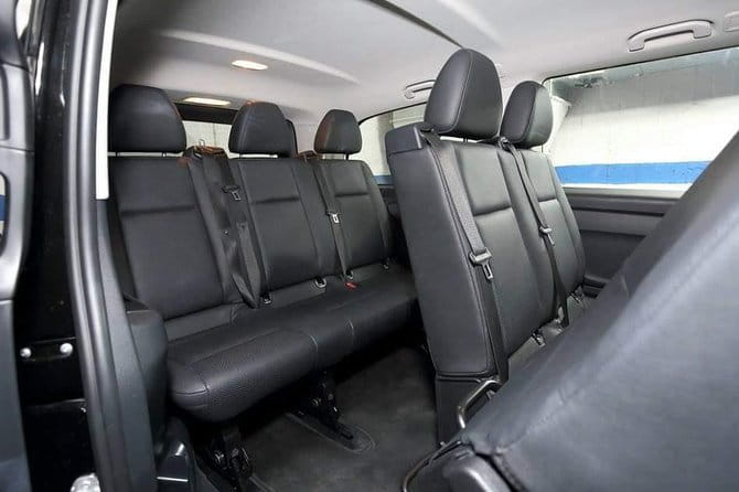 Private Transfer from Athens Airport to Piraeus Port or vice versa - Who Will Benefit Most from This Service?