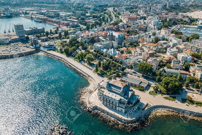 Private Transfer from Bucharest to Constanta/Constanta to Bucharest - Why This Transfer Service Stands Out for Travelers